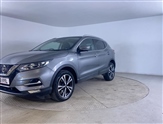 Nissan Qashqai Image 4