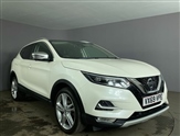 Nissan Qashqai Image 1