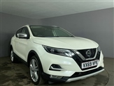 Nissan Qashqai Image 2