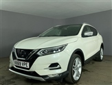 Nissan Qashqai Image 4
