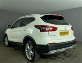 Nissan Qashqai Image 6