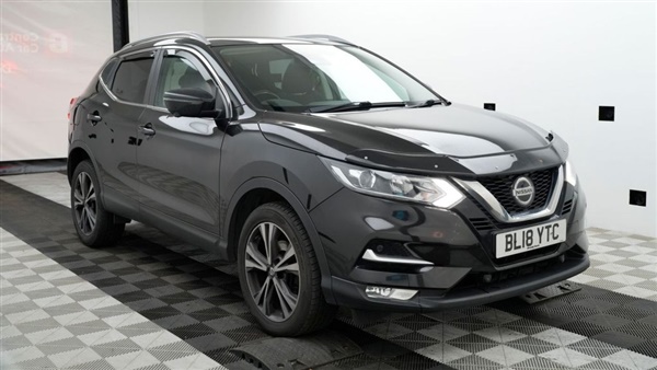 Large image for the Used Nissan QASHQAI