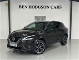 Used Nissan Qashqai
