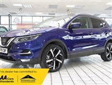 Nissan Qashqai Image 1
