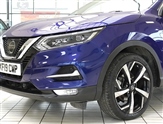 Nissan Qashqai Image 3