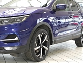 Nissan Qashqai Image 5