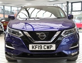 Nissan Qashqai Image 6
