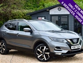 Used Nissan Qashqai