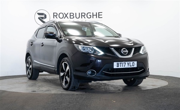 Large image for the Used Nissan QASHQAI