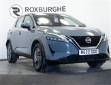 Used Nissan Qashqai