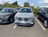Used Nissan Qashqai
