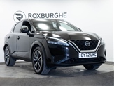 Used Nissan Qashqai