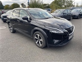 Used Nissan Qashqai