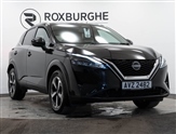 Used Nissan Qashqai Used Nissan Qashqai