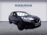 Used Nissan Qashqai Used Nissan Qashqai