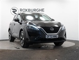 Used Nissan Qashqai Used Nissan Qashqai
