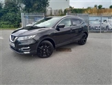 Used Nissan Qashqai