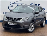 Nissan Qashqai Image 3