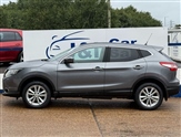 Nissan Qashqai Image 4