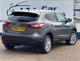 Nissan Qashqai Image 5