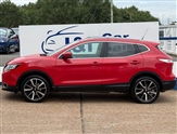 Nissan Qashqai Image 4