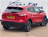 Nissan Qashqai Image 5