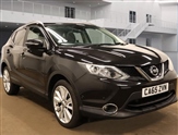 Nissan Qashqai Image 1