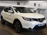 Nissan Qashqai Image 1