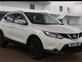 Nissan Qashqai Image 1