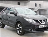 Nissan Qashqai Image 1