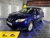 Nissan Qashqai Image 1