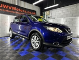 Nissan Qashqai Image 2
