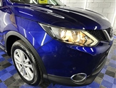 Nissan Qashqai Image 4