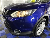 Nissan Qashqai Image 6