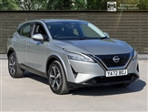Used Nissan Qashqai