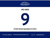 Used Nissan Qashqai