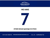 Used Nissan Qashqai