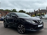 Used Nissan Qashqai