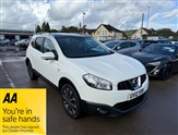 Used Nissan Qashqai