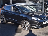 Used Nissan Qashqai