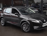 Used Nissan Qashqai Used Nissan Qashqai