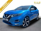 Used Nissan Qashqai