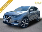 Used Nissan Qashqai