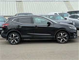 Nissan Qashqai Image 2