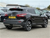 Nissan Qashqai Image 3