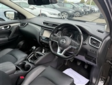Nissan Qashqai Image 5