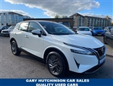 Used Nissan Qashqai