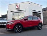 Used Nissan Qashqai