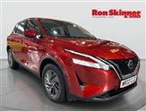 Nissan Qashqai Image 1