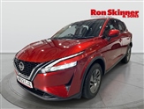 Nissan Qashqai Image 2
